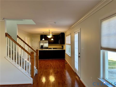Tiny photo for 11606 Parrish Creek Lane, Chesterfield, VA 23832 (MLS # 2532206)