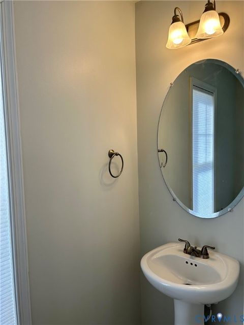 Tiny photo for 11606 Parrish Creek Lane, Chesterfield, VA 23832 (MLS # 2532206)