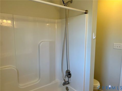 Tiny photo for 11606 Parrish Creek Lane, Chesterfield, VA 23832 (MLS # 2532206)