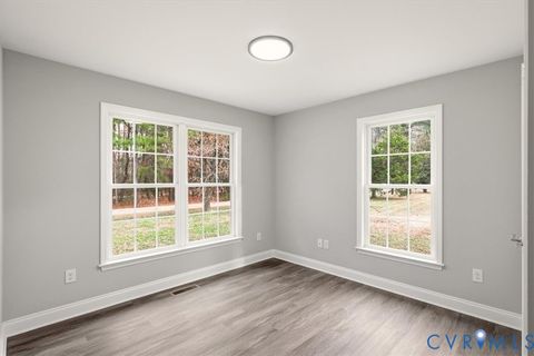 Tiny photo for 31 Moccasin Trail, Weems, VA 22576 (MLS # 2533083)