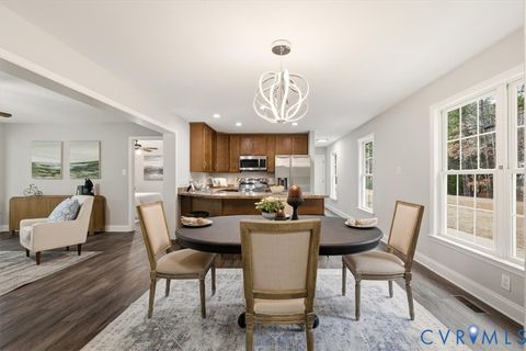 Tiny photo for 31 Moccasin Trail, Weems, VA 22576 (MLS # 2533083)