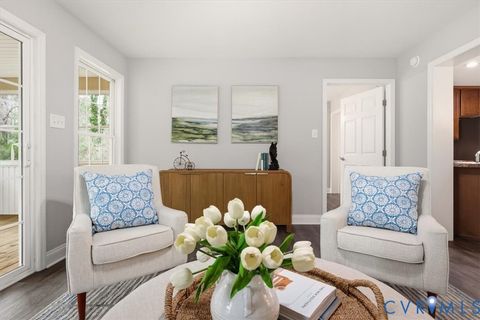 Tiny photo for 31 Moccasin Trail, Weems, VA 22576 (MLS # 2533083)