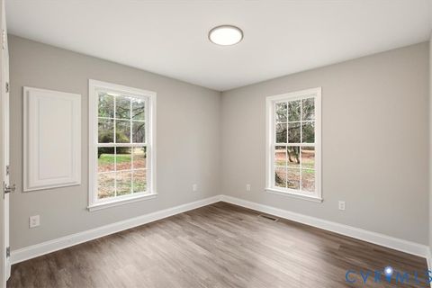 Tiny photo for 31 Moccasin Trail, Weems, VA 22576 (MLS # 2533083)