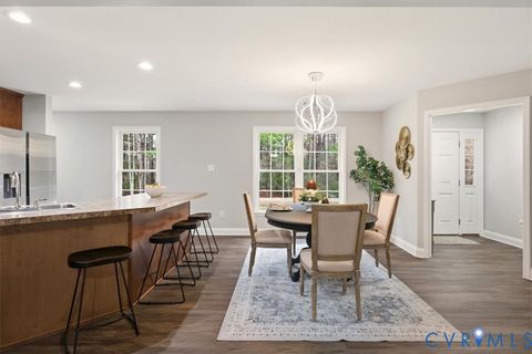 Tiny photo for 31 Moccasin Trail, Weems, VA 22576 (MLS # 2533083)