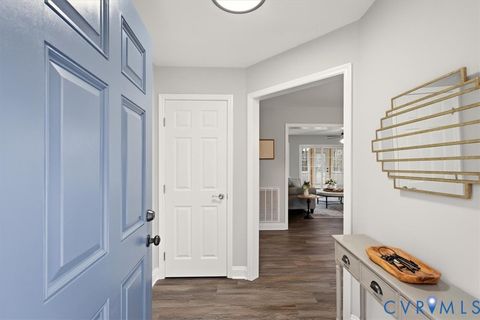 Tiny photo for 31 Moccasin Trail, Weems, VA 22576 (MLS # 2533083)