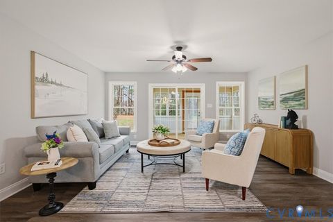 Tiny photo for 31 Moccasin Trail, Weems, VA 22576 (MLS # 2533083)