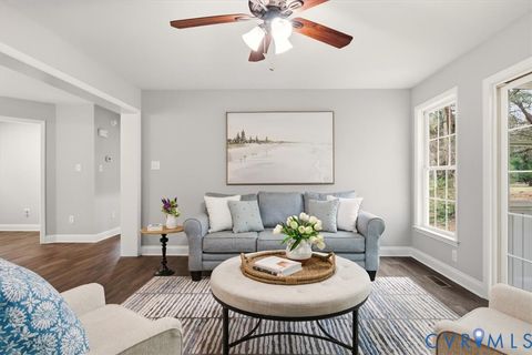 Tiny photo for 31 Moccasin Trail, Weems, VA 22576 (MLS # 2533083)