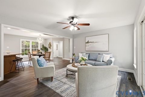 Tiny photo for 31 Moccasin Trail, Weems, VA 22576 (MLS # 2533083)