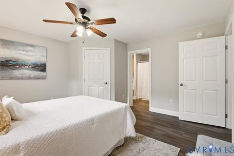 Tiny photo for 31 Moccasin Trail, Weems, VA 22576 (MLS # 2533083)