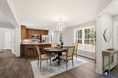 Tiny photo for 31 Moccasin Trail, Weems, VA 22576 (MLS # 2533083)