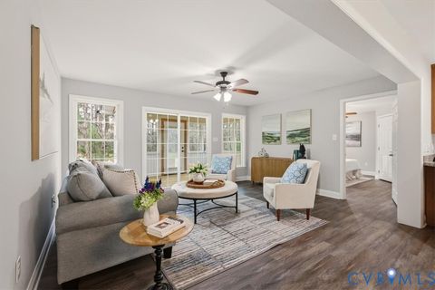 Tiny photo for 31 Moccasin Trail, Weems, VA 22576 (MLS # 2533083)