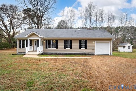Tiny photo for 31 Moccasin Trail, Weems, VA 22576 (MLS # 2533083)