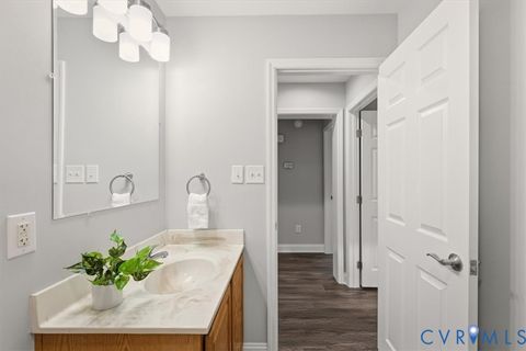 Tiny photo for 31 Moccasin Trail, Weems, VA 22576 (MLS # 2533083)