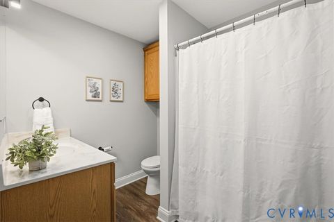 Tiny photo for 31 Moccasin Trail, Weems, VA 22576 (MLS # 2533083)