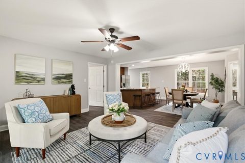 Tiny photo for 31 Moccasin Trail, Weems, VA 22576 (MLS # 2533083)