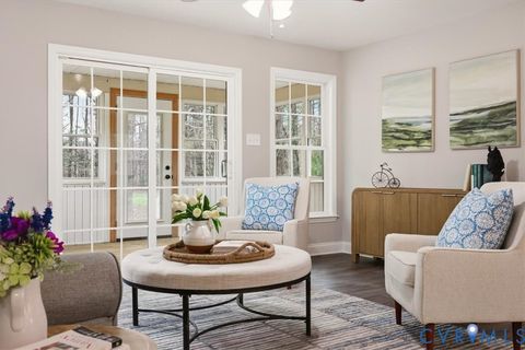 Tiny photo for 31 Moccasin Trail, Weems, VA 22576 (MLS # 2533083)