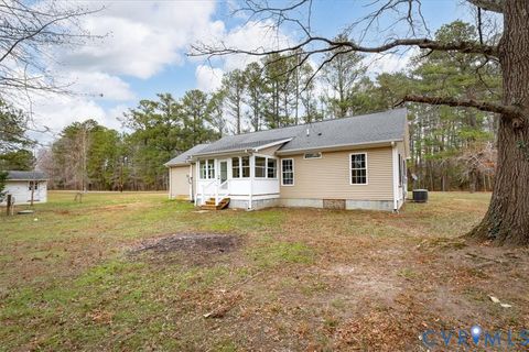 Tiny photo for 31 Moccasin Trail, Weems, VA 22576 (MLS # 2533083)