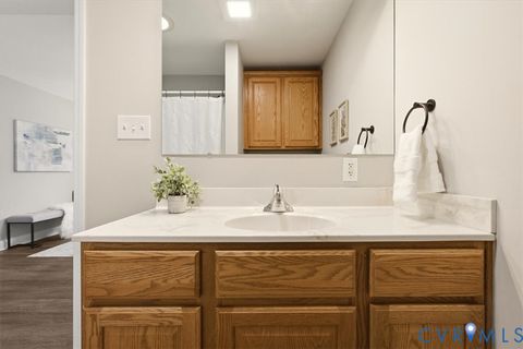 Tiny photo for 31 Moccasin Trail, Weems, VA 22576 (MLS # 2533083)