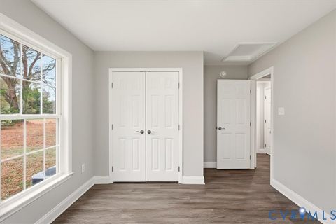 Tiny photo for 31 Moccasin Trail, Weems, VA 22576 (MLS # 2533083)