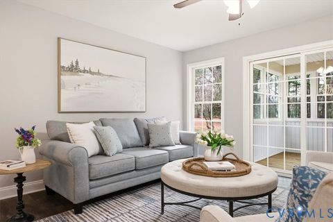 Tiny photo for 31 Moccasin Trail, Weems, VA 22576 (MLS # 2533083)