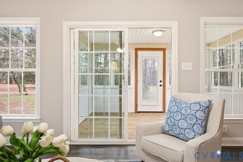 Tiny photo for 31 Moccasin Trail, Weems, VA 22576 (MLS # 2533083)