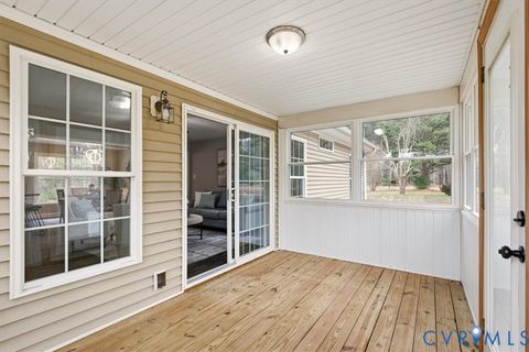 Tiny photo for 31 Moccasin Trail, Weems, VA 22576 (MLS # 2533083)