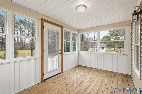 Tiny photo for 31 Moccasin Trail, Weems, VA 22576 (MLS # 2533083)