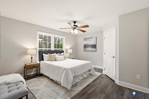 Tiny photo for 31 Moccasin Trail, Weems, VA 22576 (MLS # 2533083)