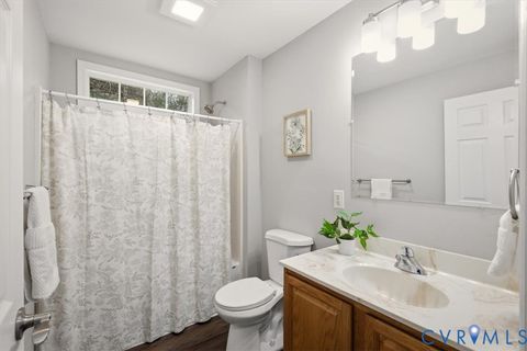 Tiny photo for 31 Moccasin Trail, Weems, VA 22576 (MLS # 2533083)