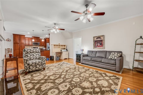 Tiny photo for 12107 Nithdale Place, Chesterfield, VA 23838 (MLS # 2626422)