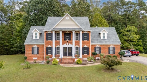 Photo of 12107 Nithdale Place, Chesterfield, VA 23838 (MLS # 2626422)