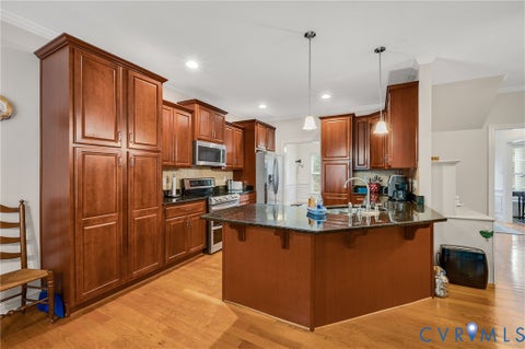 Tiny photo for 12107 Nithdale Place, Chesterfield, VA 23838 (MLS # 2626422)