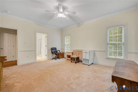 Tiny photo for 12107 Nithdale Place, Chesterfield, VA 23838 (MLS # 2626422)