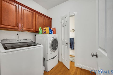 Tiny photo for 12107 Nithdale Place, Chesterfield, VA 23838 (MLS # 2626422)