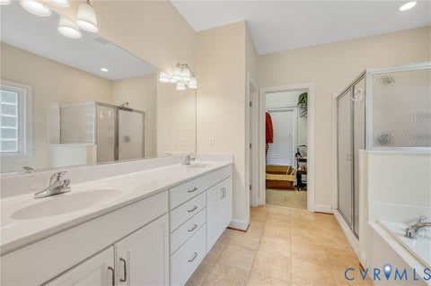 Tiny photo for 12107 Nithdale Place, Chesterfield, VA 23838 (MLS # 2626422)