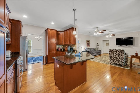 Tiny photo for 12107 Nithdale Place, Chesterfield, VA 23838 (MLS # 2626422)