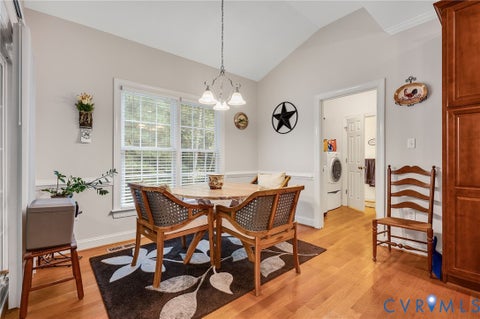 Tiny photo for 12107 Nithdale Place, Chesterfield, VA 23838 (MLS # 2626422)