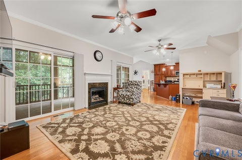 Tiny photo for 12107 Nithdale Place, Chesterfield, VA 23838 (MLS # 2626422)