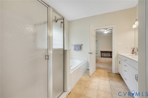 Tiny photo for 12107 Nithdale Place, Chesterfield, VA 23838 (MLS # 2626422)