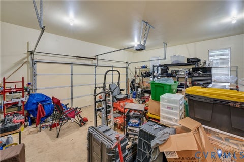 Tiny photo for 12107 Nithdale Place, Chesterfield, VA 23838 (MLS # 2626422)
