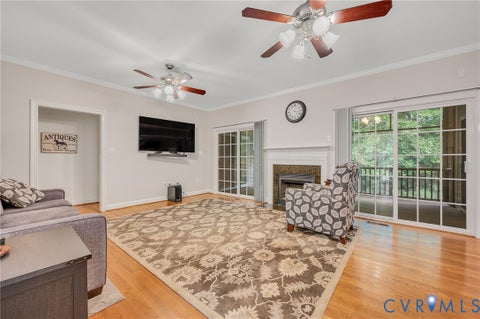 Tiny photo for 12107 Nithdale Place, Chesterfield, VA 23838 (MLS # 2626422)