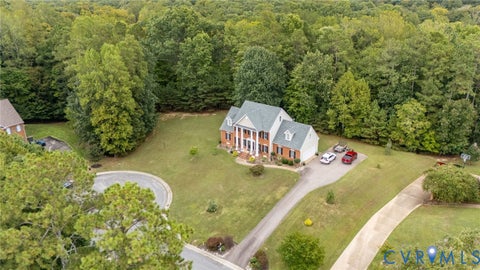 Tiny photo for 12107 Nithdale Place, Chesterfield, VA 23838 (MLS # 2626422)