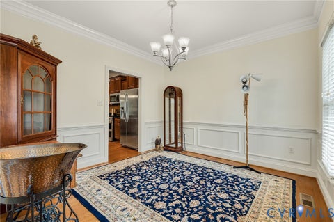 Tiny photo for 12107 Nithdale Place, Chesterfield, VA 23838 (MLS # 2626422)