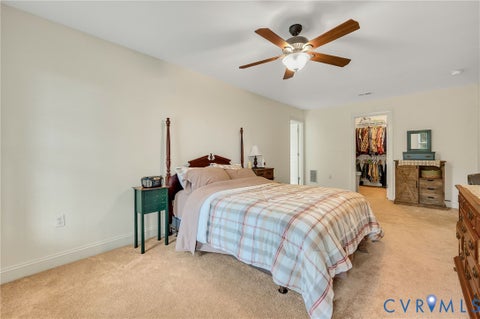 Tiny photo for 12107 Nithdale Place, Chesterfield, VA 23838 (MLS # 2626422)