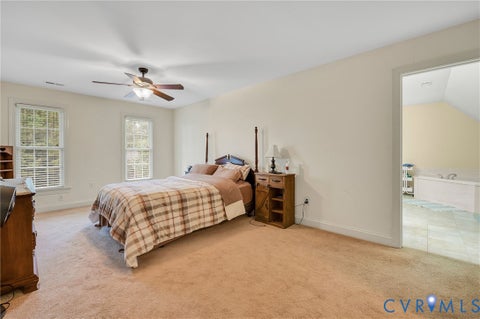 Tiny photo for 12107 Nithdale Place, Chesterfield, VA 23838 (MLS # 2626422)