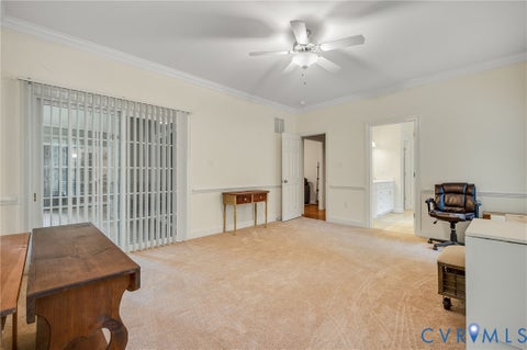 Tiny photo for 12107 Nithdale Place, Chesterfield, VA 23838 (MLS # 2626422)