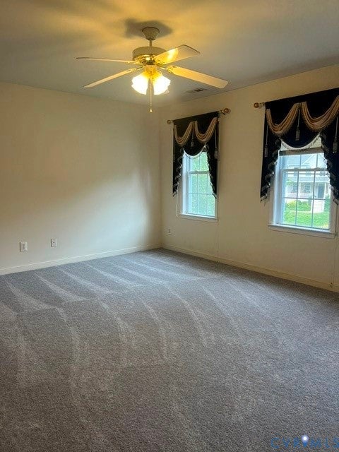 Tiny photo for 11419 Courthouse Acres Drive, Chesterfield, VA 23114 (MLS # 2622672)