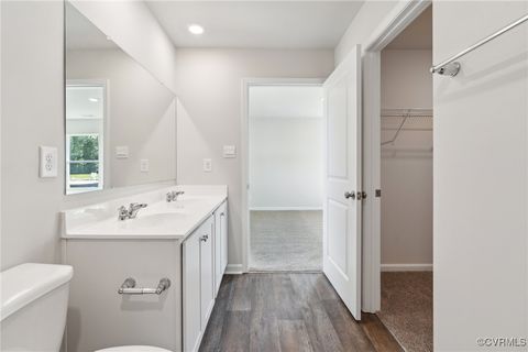 Tiny photo for 82 Our Way Drive, Kilmarnock, VA 22482 (MLS # 2510928)