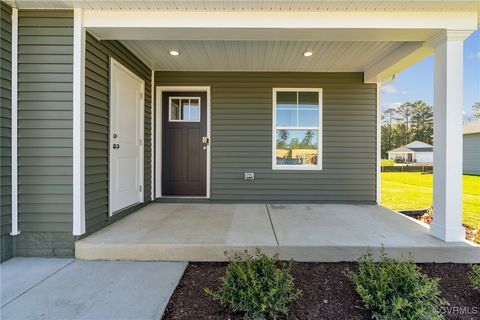 Tiny photo for 82 Our Way Drive, Kilmarnock, VA 22482 (MLS # 2510928)