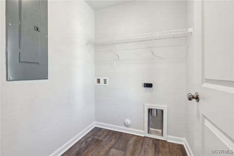Tiny photo for 82 Our Way Drive, Kilmarnock, VA 22482 (MLS # 2510928)